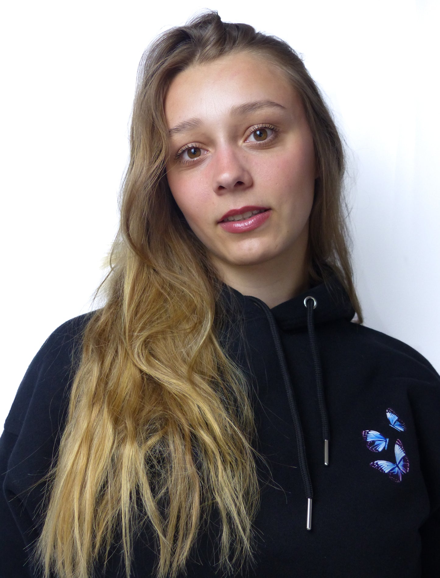 Hoodie oversize Myths Believers 100% cotton
