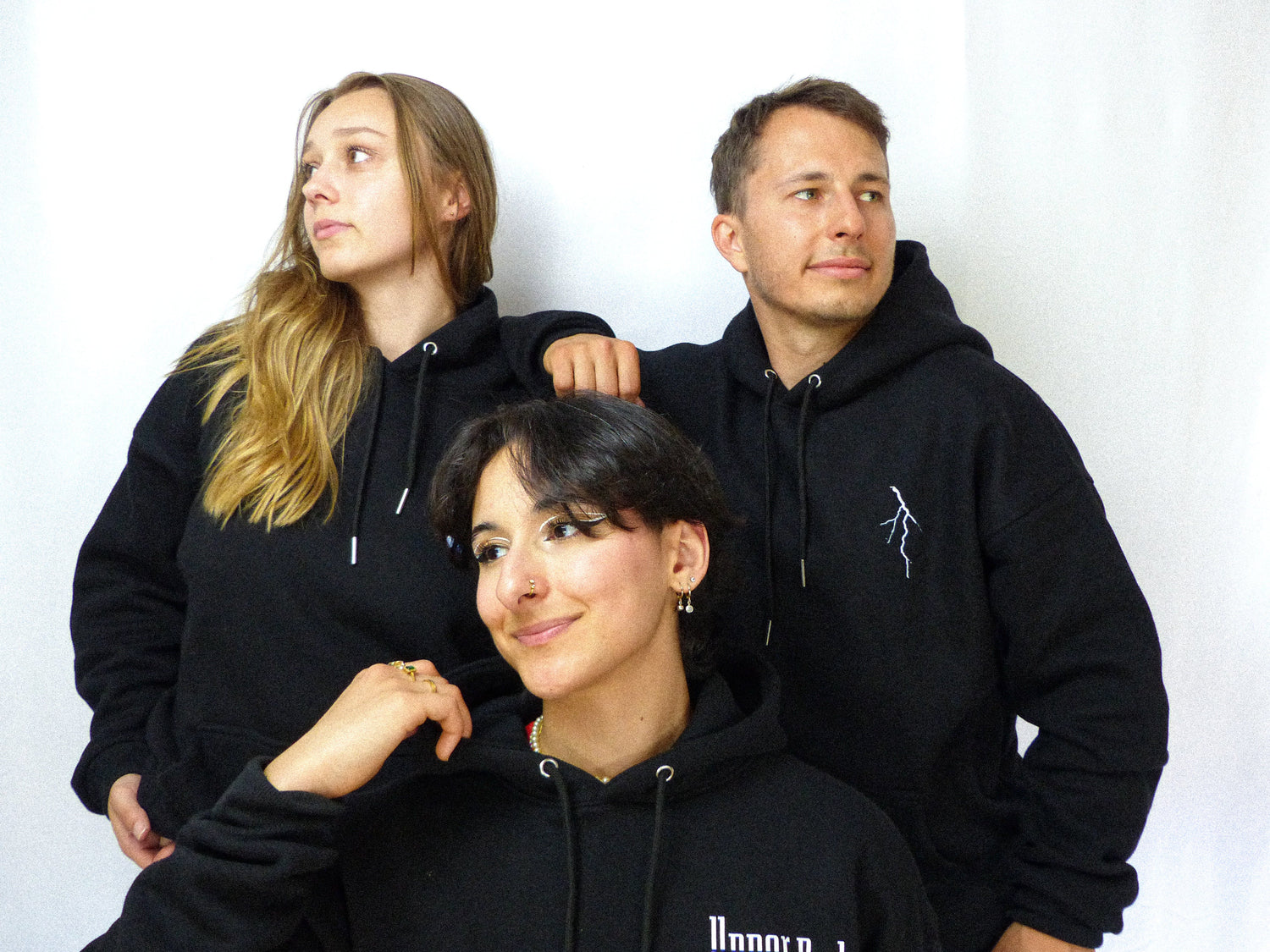 Hoodies